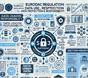 EURODAC YÖNETMELİĞİ 3. BÖLÜM