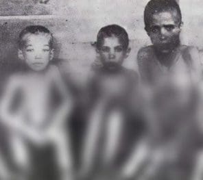 Holodomor: Stalin’in Ukrayna’da Gerçekleştirdiği Büyük Kıtlık Soykırımı