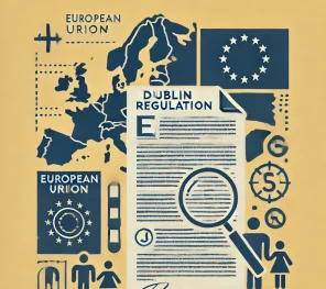 Dublin Sözleşmesi Türkçe Tam Metin